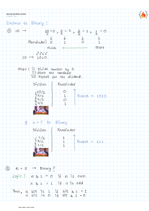 Lecture 7 Leet Code Problem Solving Session - Design and Analysis of ...