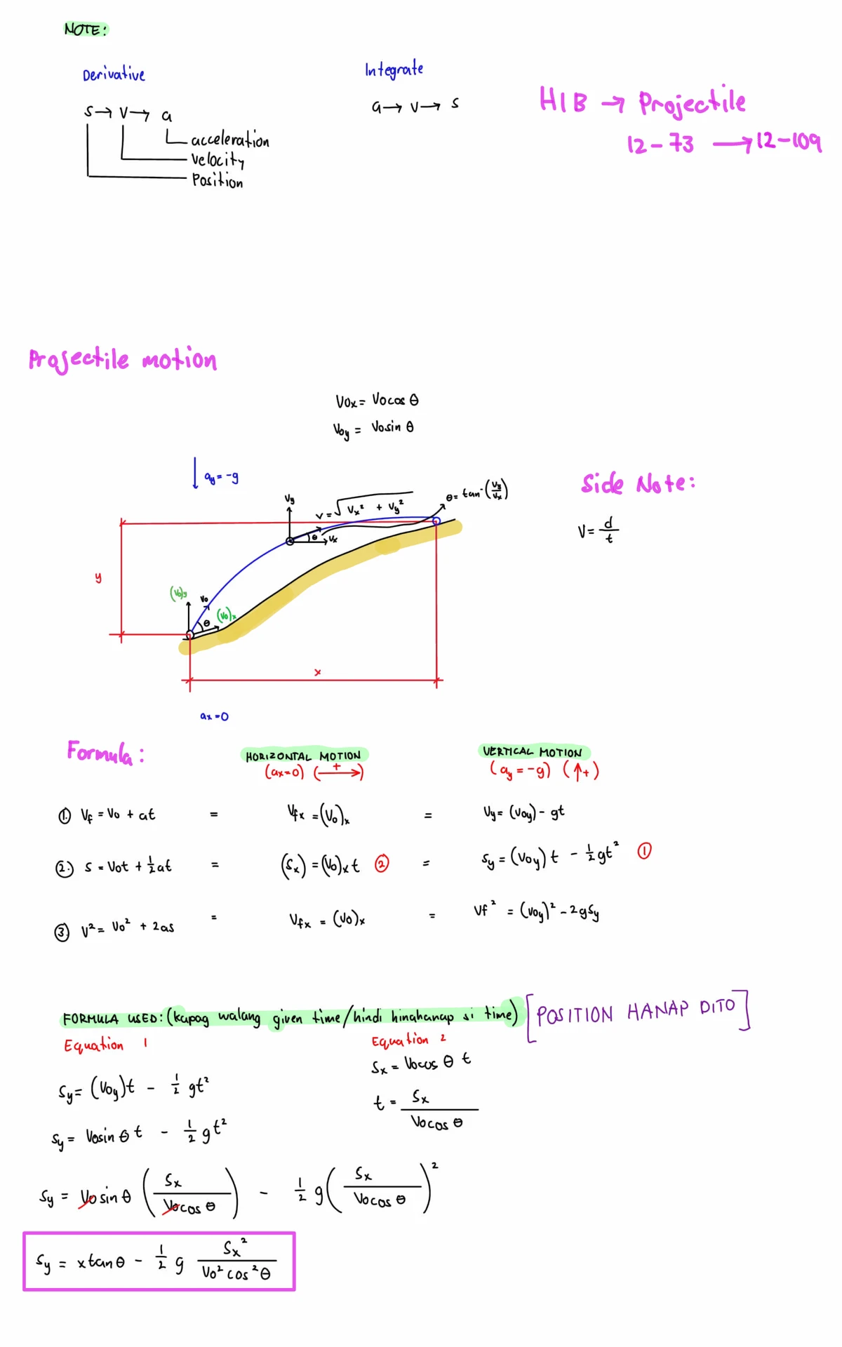 MEC31: Dynamics of Rigid Bodies Course Syllabus and Overview - Studocu