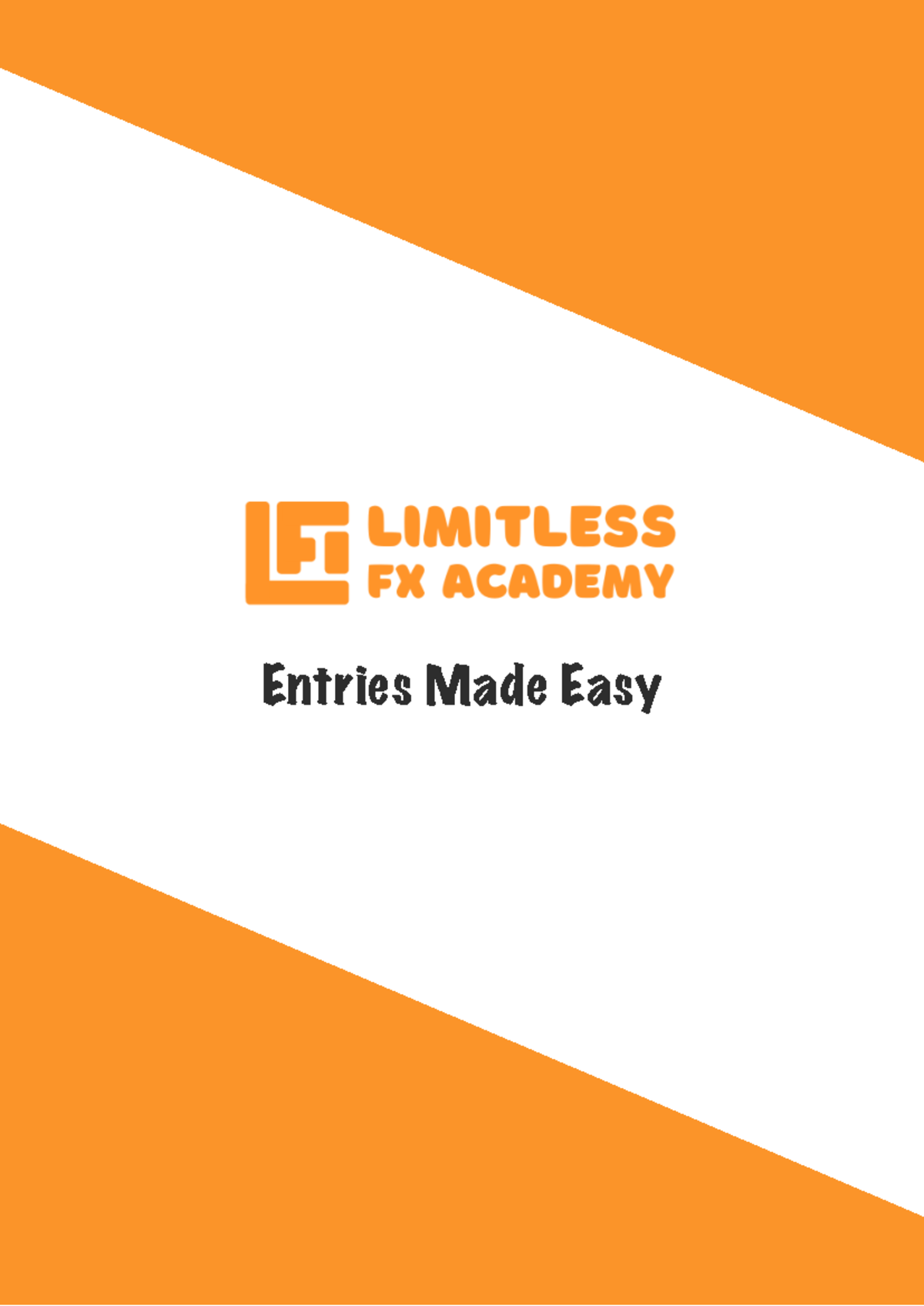 Entries Made Easy - Entries Made Easy Limitless 1 Entry Process Cheat ...