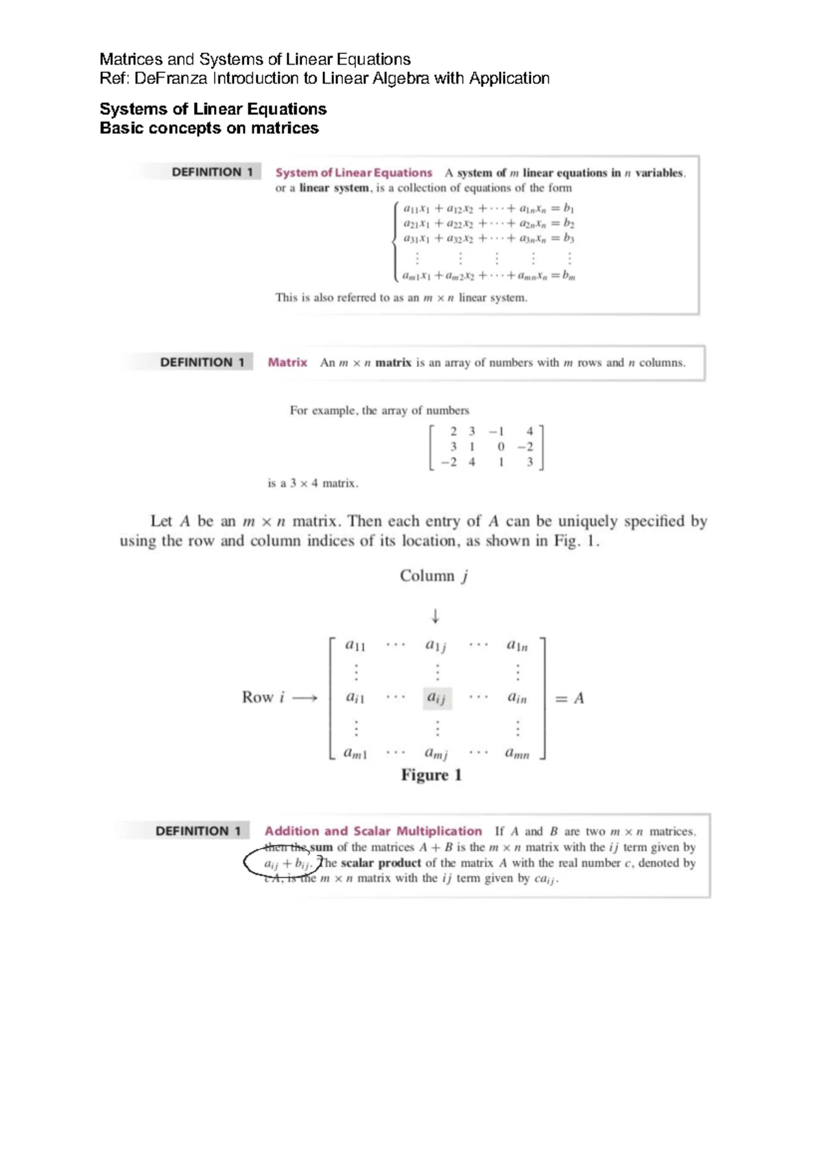 Final Exam MAT183: Calculus I Questions - July 2024 - Studocu