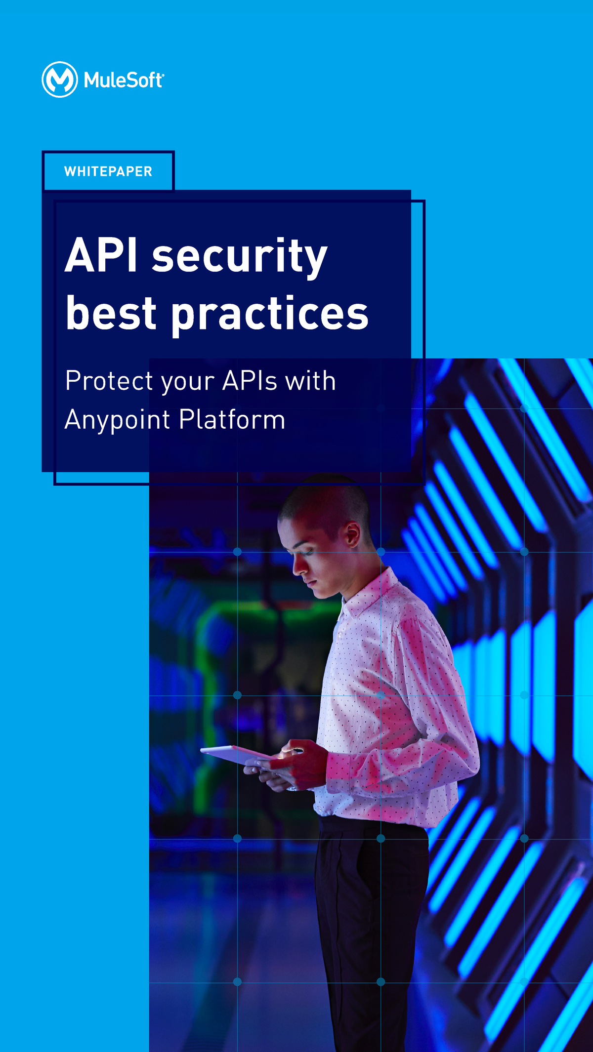 MuleSoft API Security Best Practices Whitepaper: Protecting Your APIs ...