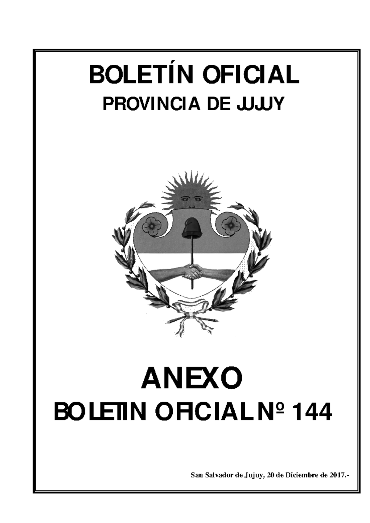 Ley 6050 - Modificaciones a la Ley 5860/14 en Desarrollo Sostenible ...
