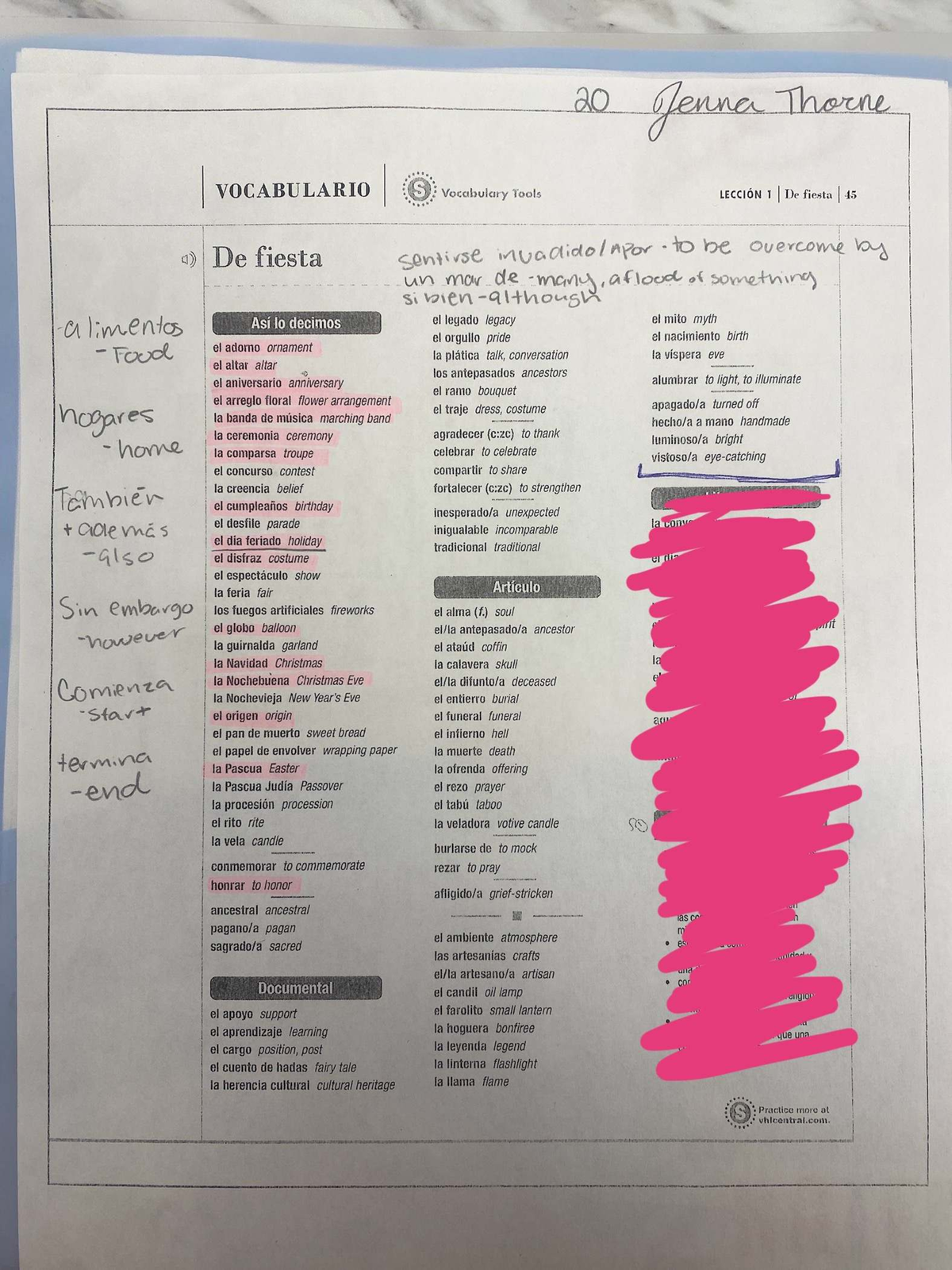 Final Exam Study Guide for PSY101: Introduction to Psychology - Studocu
