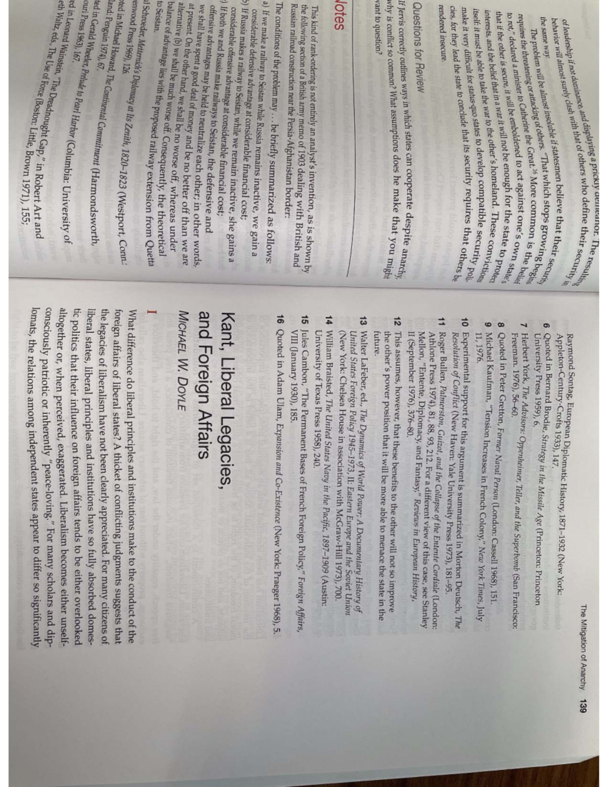 Final Exam Prep Notes for BIO101: Key Concepts & Insights - Studocu