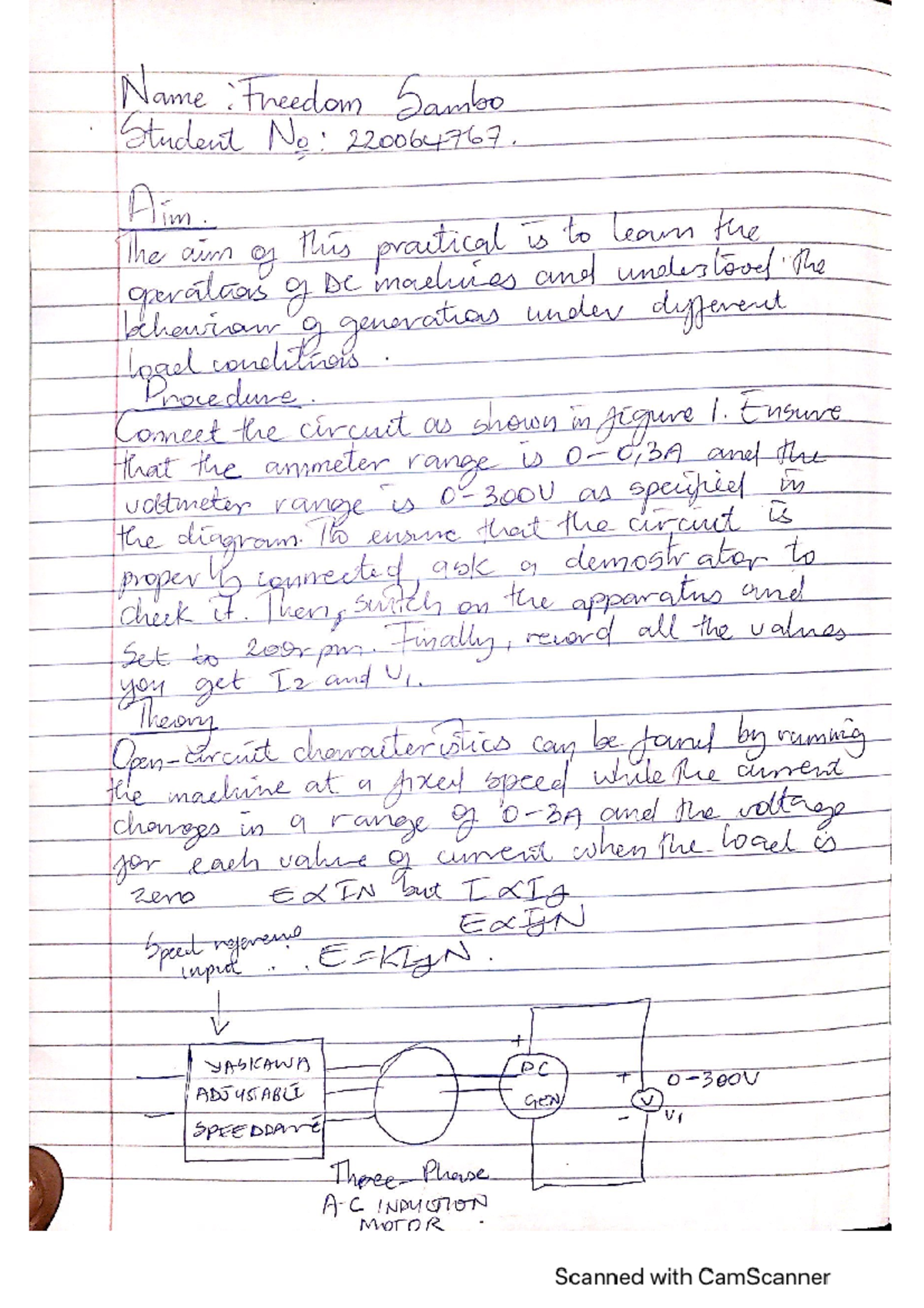 EE9 Pre-Practical Guide - Essential Notes for Preprac Tasks - Studocu