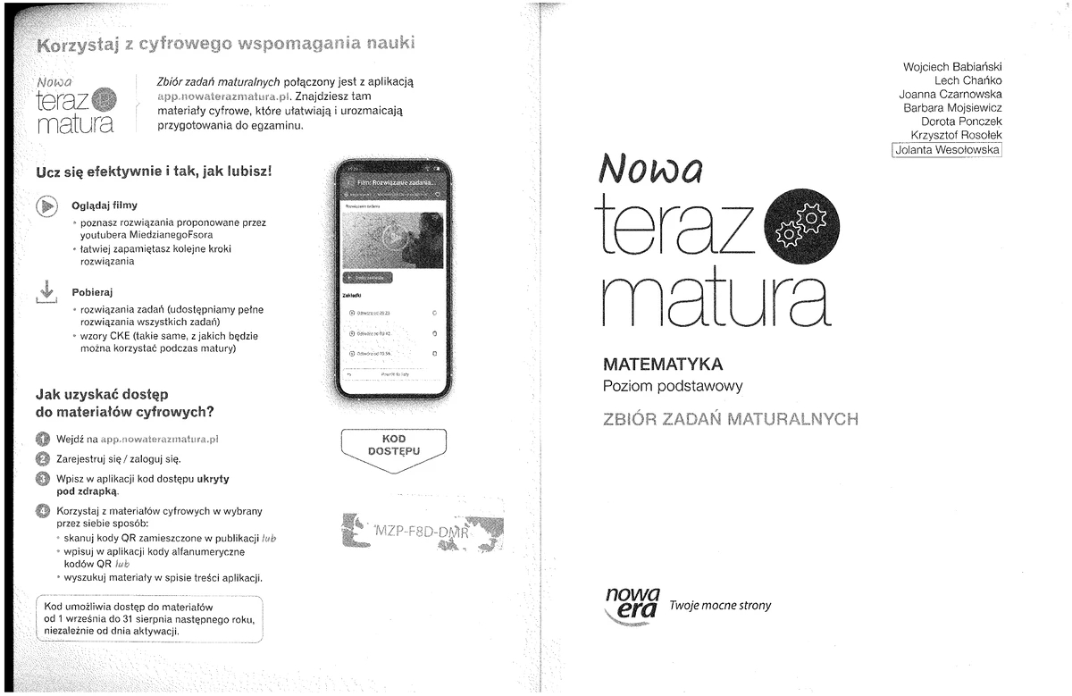 Matura Focus 3 Sprawdziany Odpowiedzi Sprawdzian 2 koła i okręgi Geometria płaska - Geometria płaska – okręgi