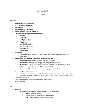 Hal Simulation Prebrief Student - Student NUR220 – Hal Simulation ...