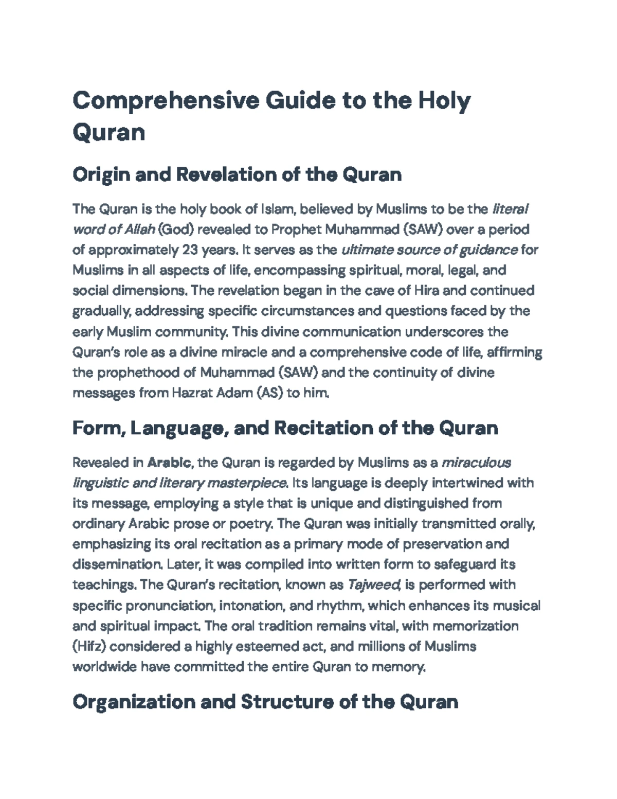 Comprehensive Guide to Human Anatomy for BSC101 & BSC102 Students - Studocu