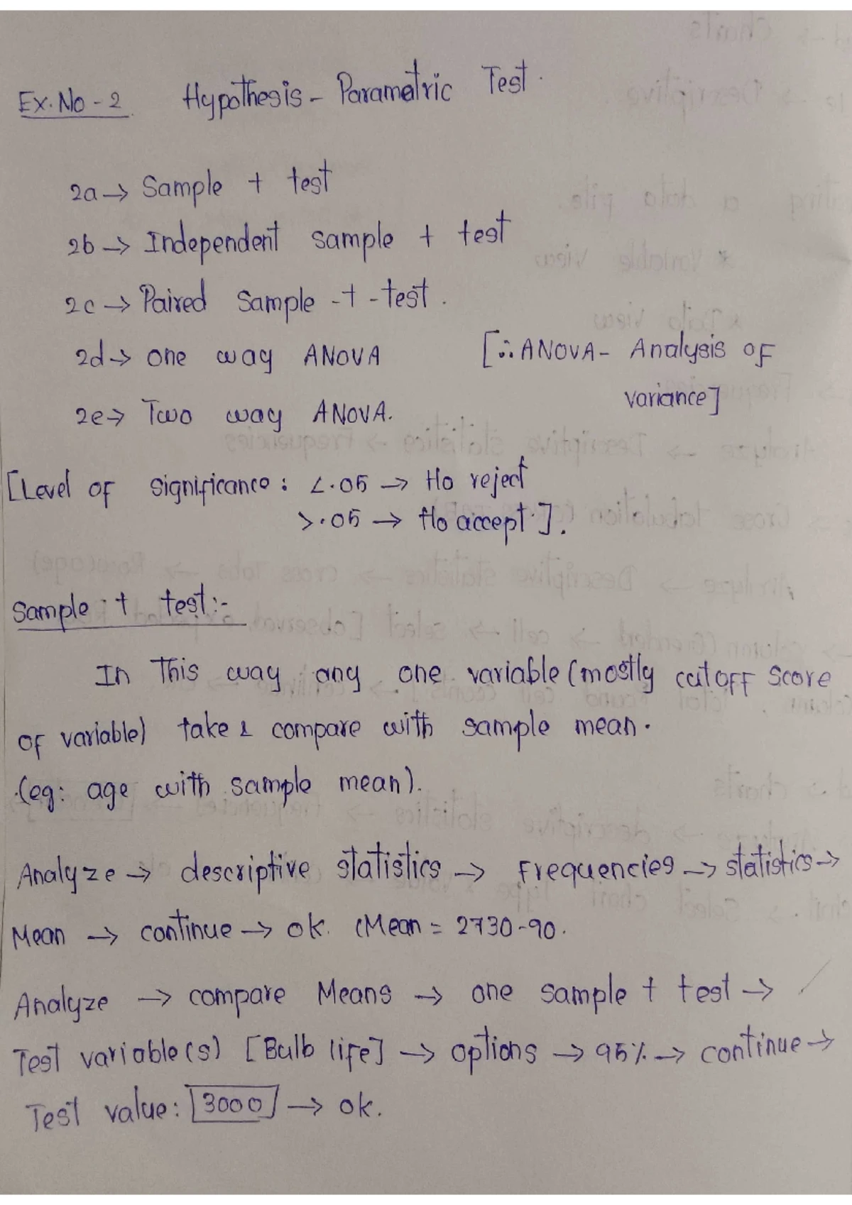 BA4201 Quantitative Techniques for Decision Making: Decision Theories ...