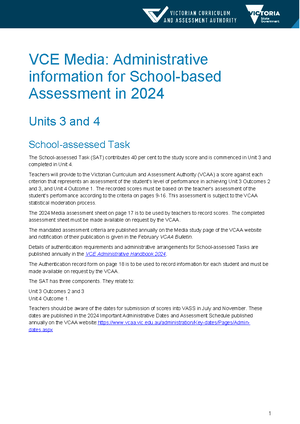 Geography - 12 - Australian Capital Territory (ACT) Senior Secondary ...