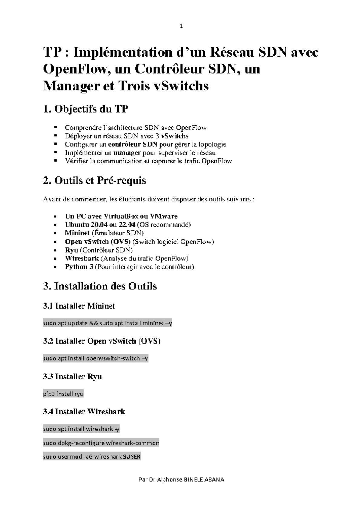Exercices TD GENIE LOGICIEL - DDS sur Grammaire et Langages - Studocu