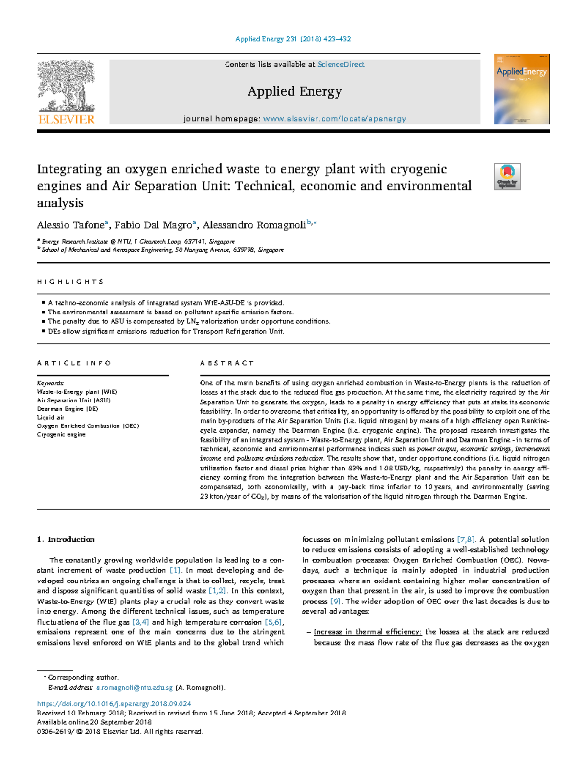 1-s2 - Contents lists available at ScienceDirect Applied Energy journal ...