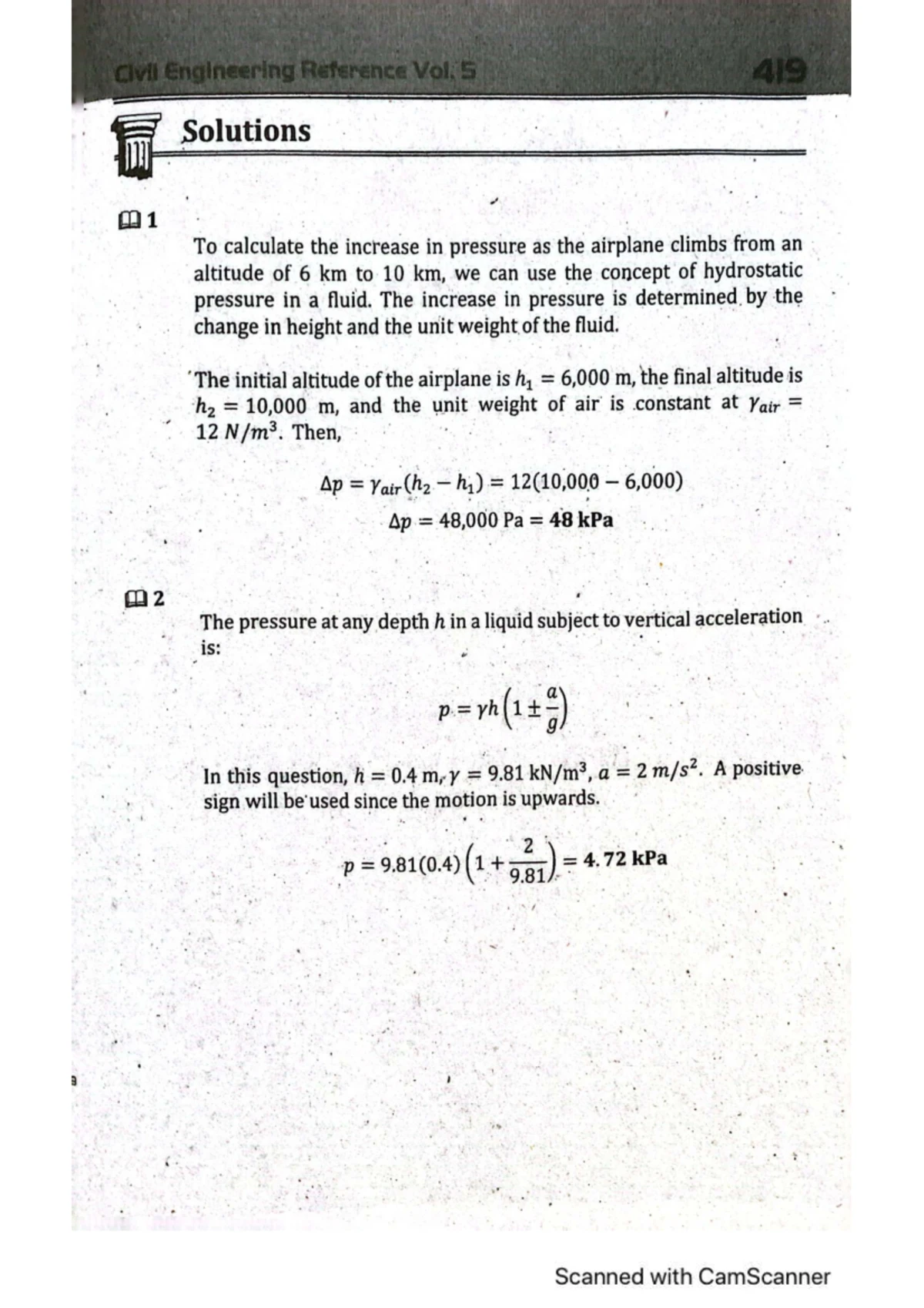 Algebra: Binomial Theorem Sample Problems and Exercises - Studocu