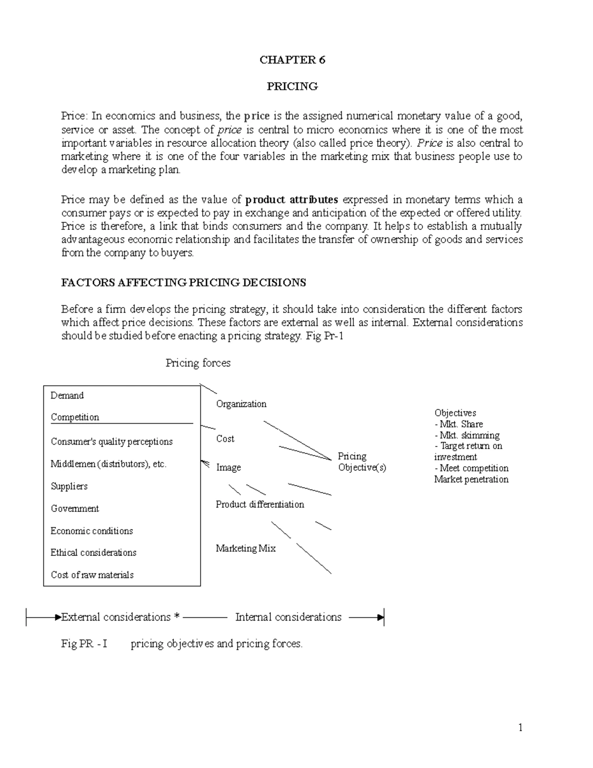 Chapter 4: Fixed Income Securities - Overview and Key Concepts - Studocu
