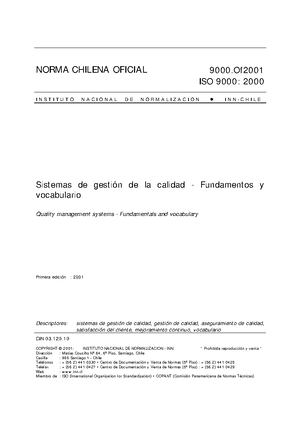 Norma IEC 62402 español - IEC 62402 ® Edición 2 2019 - 05 NORMA ...