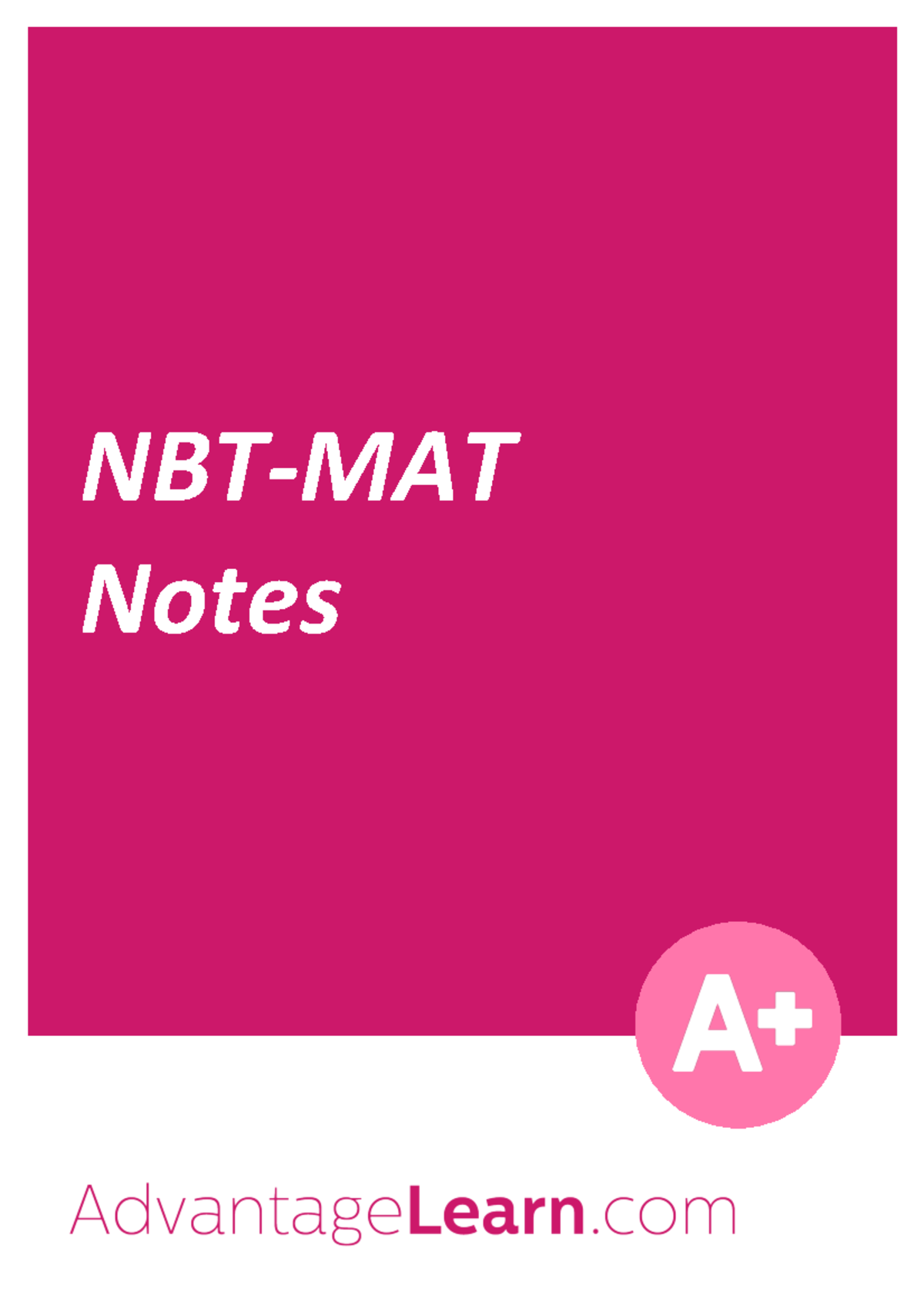 NBT-MAT Final Exam Notes: Functions, Geometry, & Trigonometry - Studocu