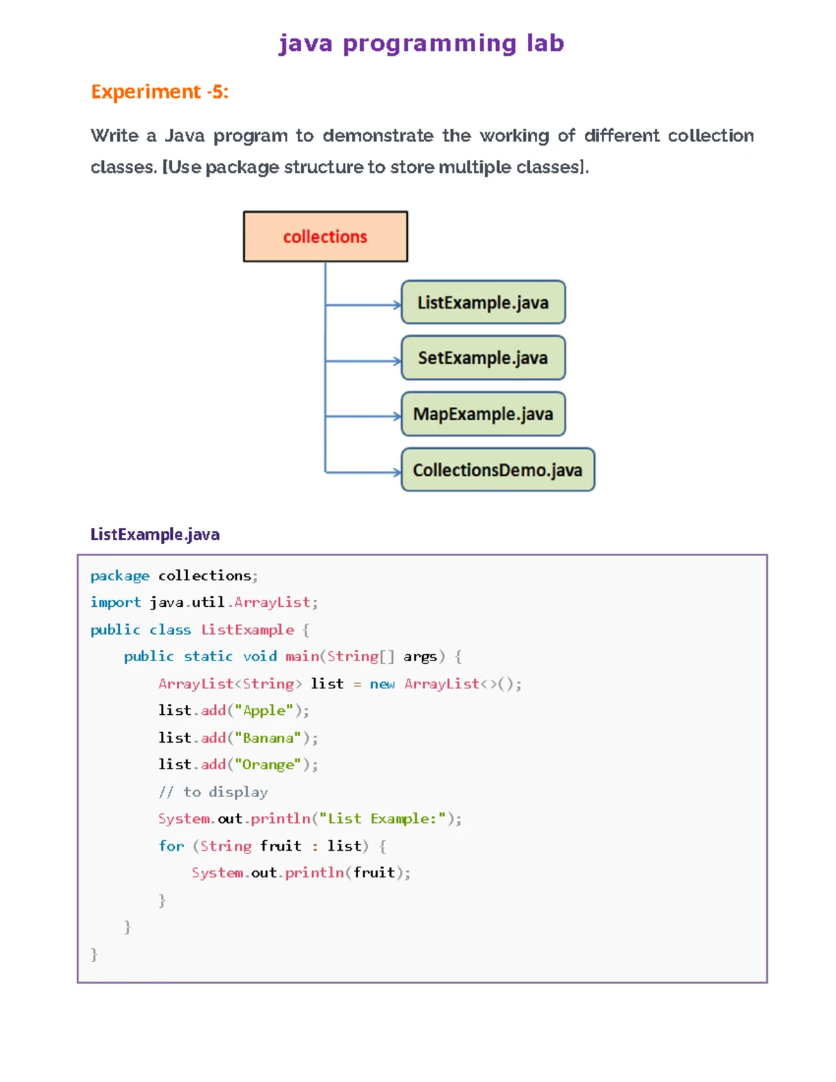 Java Program-7: CRUD Operations on Student Table Using JDBC - Studocu