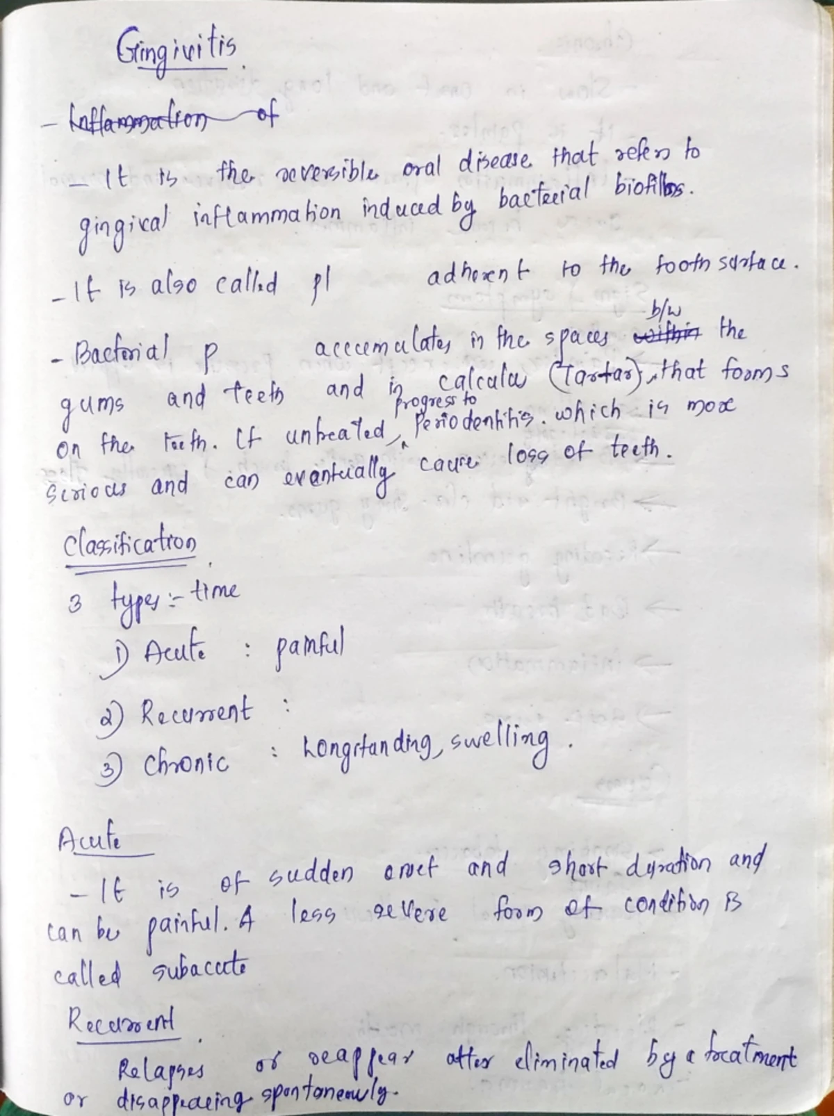 Cohort Study: Key Concepts and Lecture Notes - Studocu