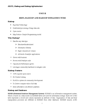 RDAP Unit-1 notes - Rural Development Administration and Planning Unit ...
