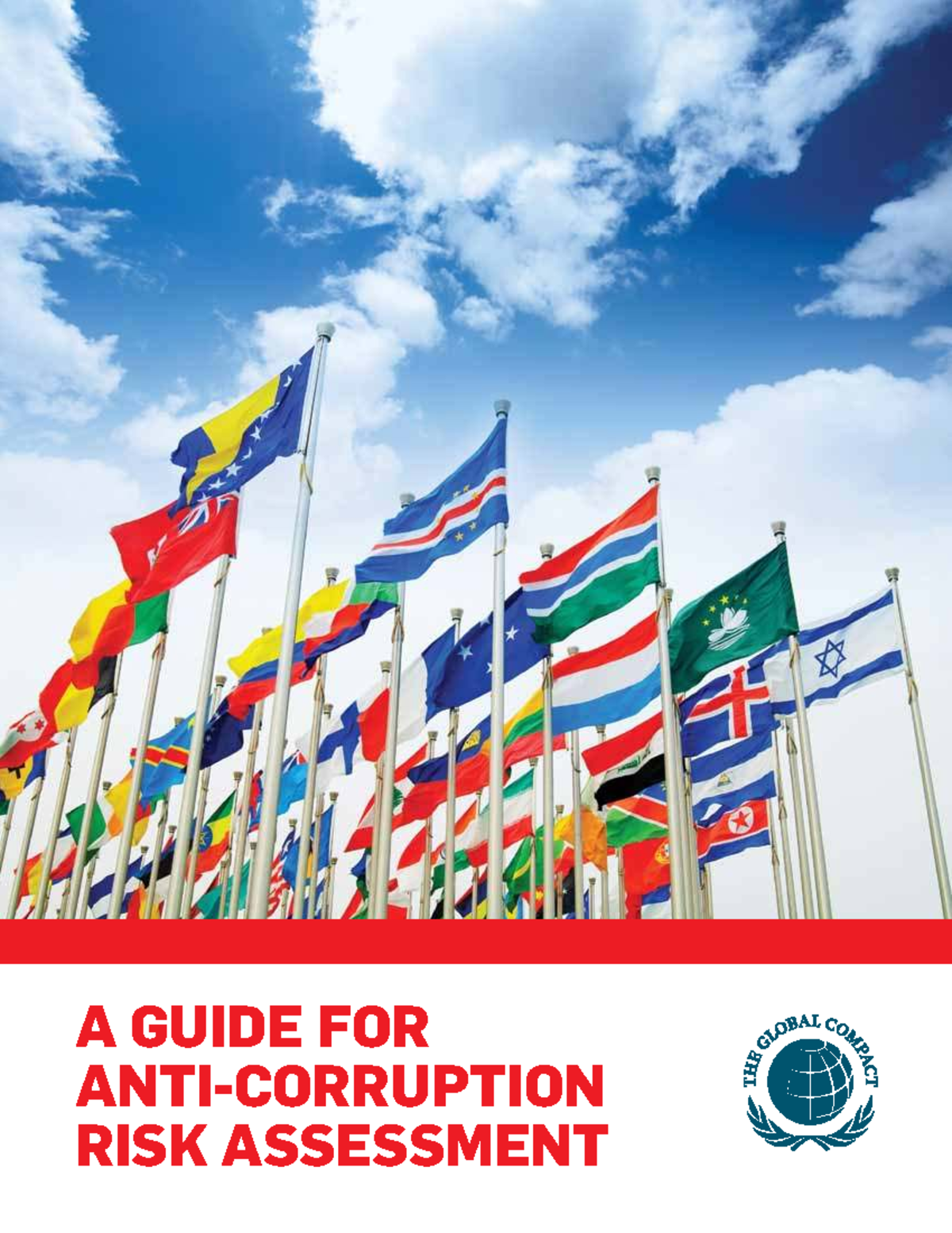 Risk Assessment Guide for the UN Global Compact: A Comprehensive ...
