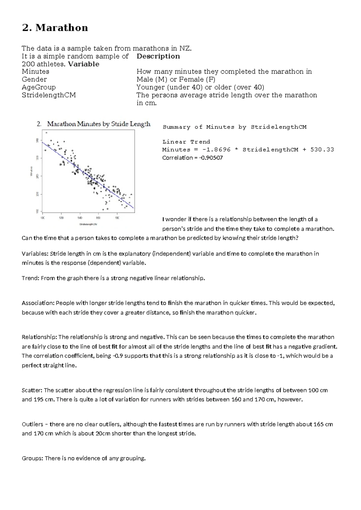 Assessment task 7 modelling task - Unit 1 Chemistry SAC task: Modelling ...