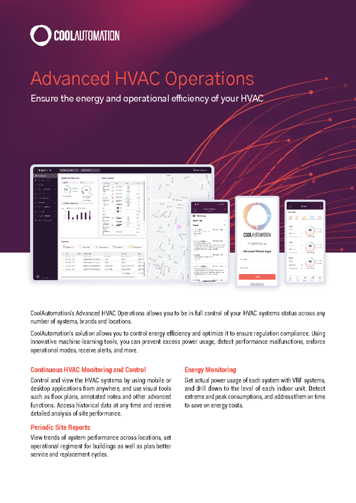 Hvac softwarre - ficha tecnica de siftware para aire acondicionado ...