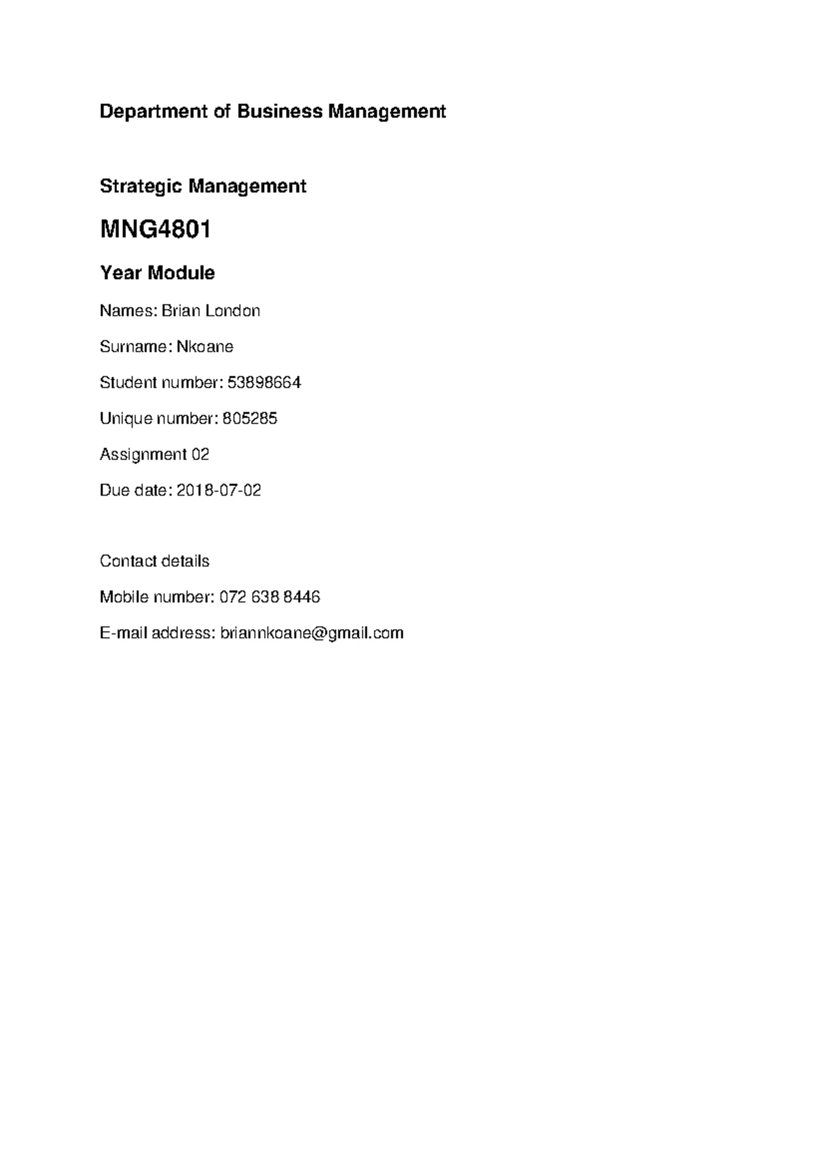 mng4801-assignment-1-memo-submission-due-16-may-2025-studocu