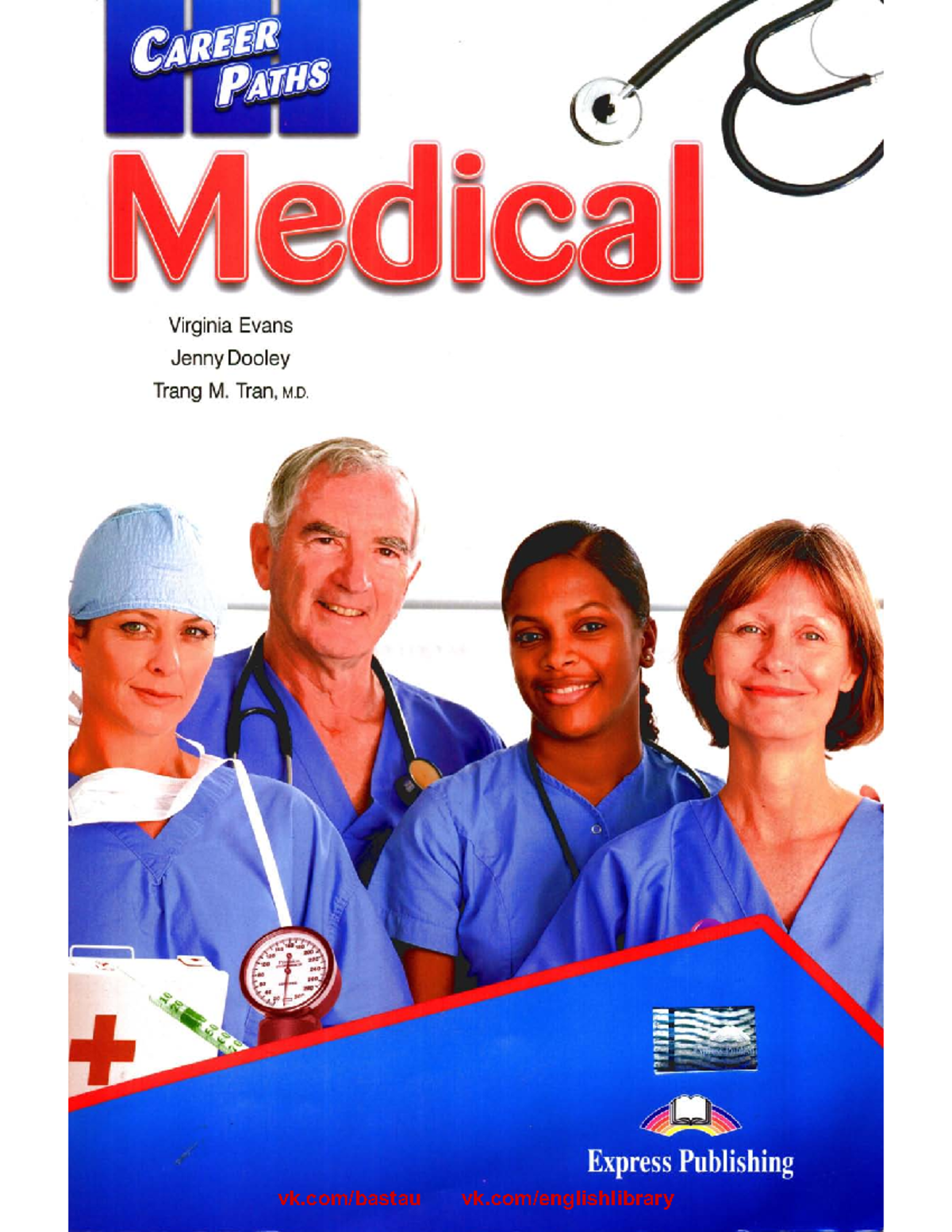 Career Paths in Medicine: A Comprehensive Study Guide (MED 101) - Studocu