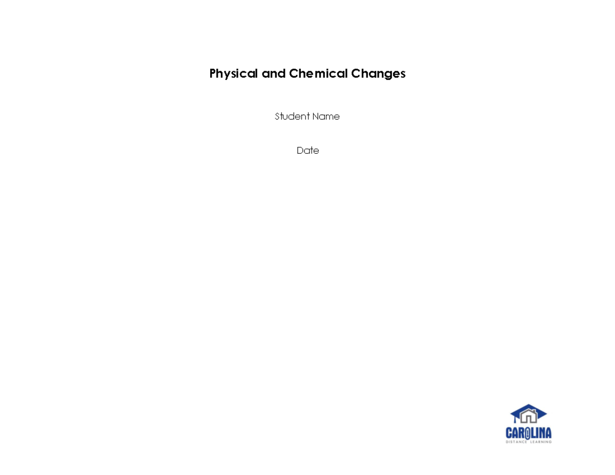 Kami Export - 580302 Physical and Chemical Changes Q - Physical and ...