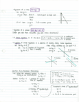 MATH 211 - UCalgary - Linear Methods I - Studocu