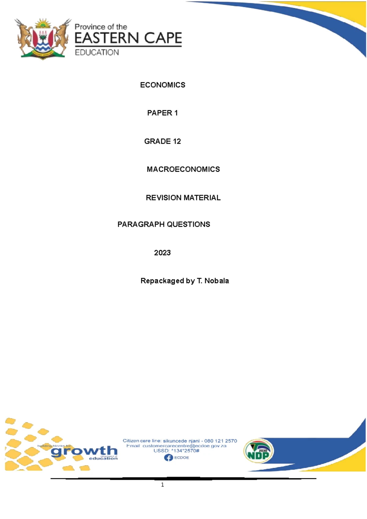 SIP Template 2025: Phaphani Secondary School Improvement Plan - Studocu