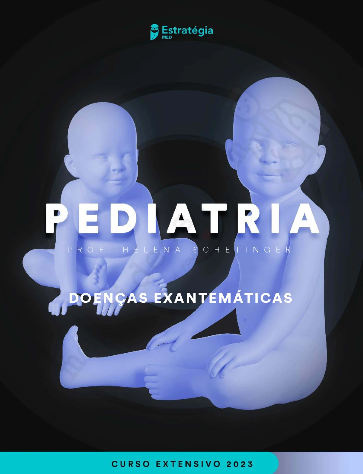 Resumo Estratégico de Cardiopatias Congênitas - PEDIATRIA MED - Studocu