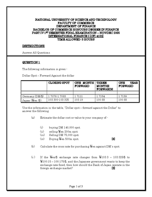 [Solved] Calculate the proceeds from a NCD with the information given ...