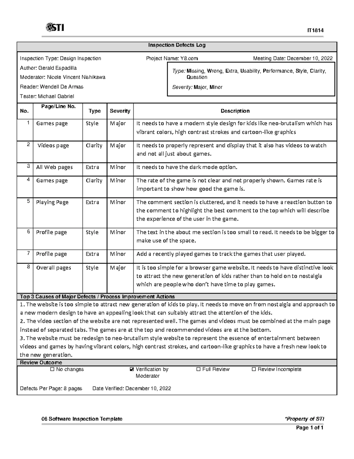 BSAIS – 01 Laboratory Exercise: Mobile Apps in Global Business Case ...