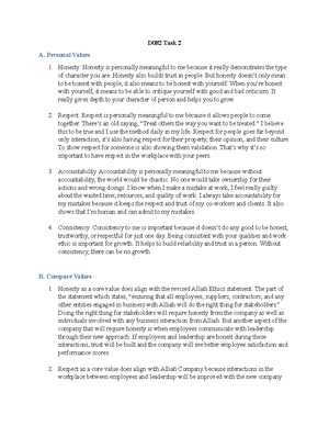 D078 Task 2 - d078 task 2 - D078 Task 2 Name: JAIME BALDARRAGO Student ...