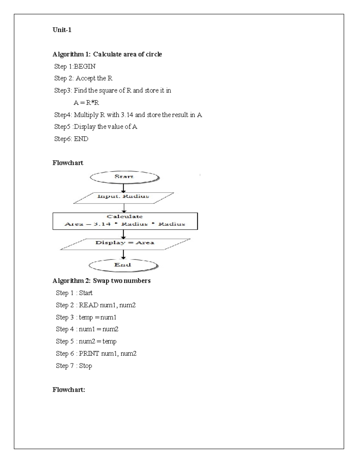 FPL 828515456: Comprehensive Guide to C Programming Algorithms and ...