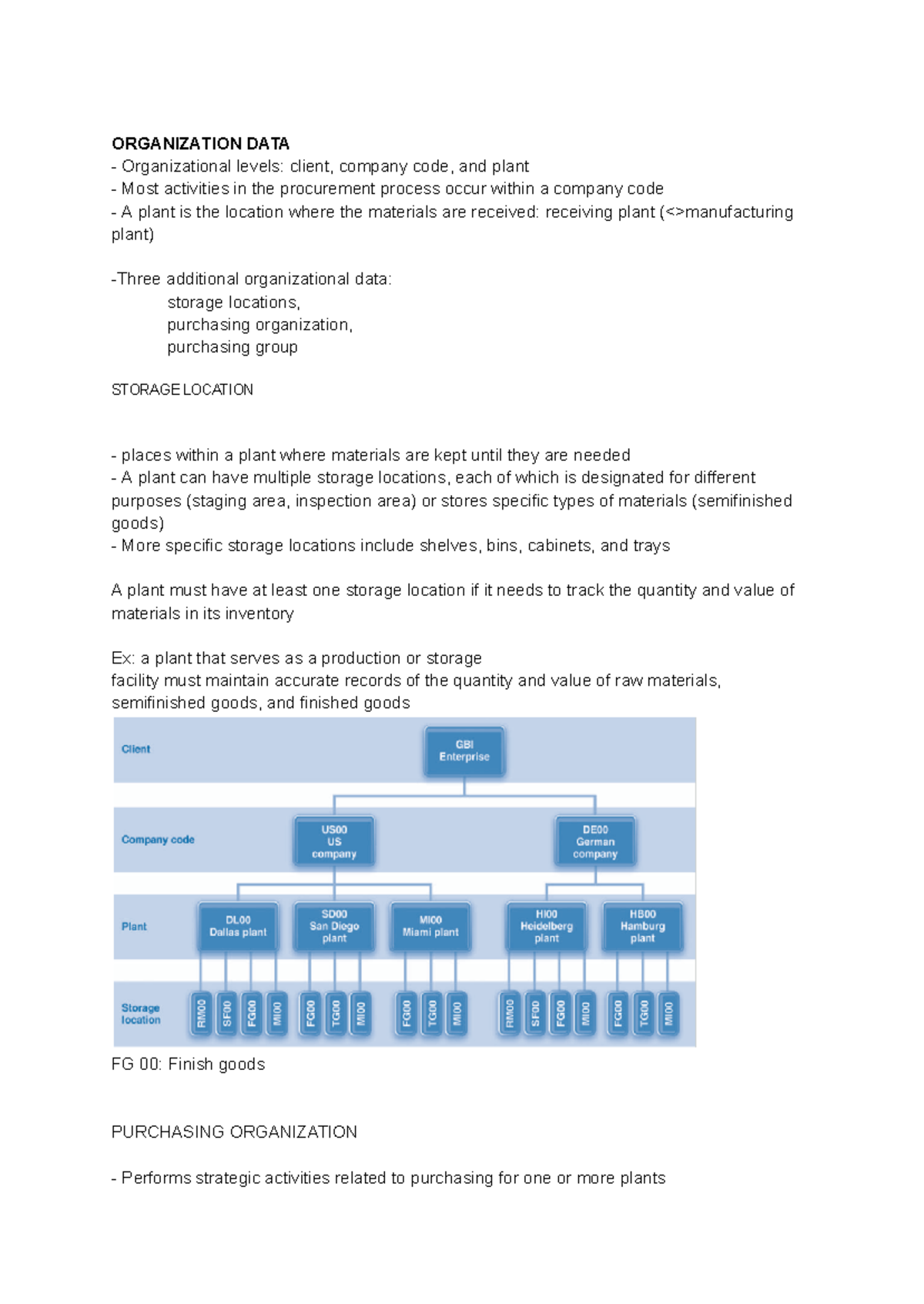 Organization DATA - hihihiiihi - ORGANIZATION DATA Organizational ...