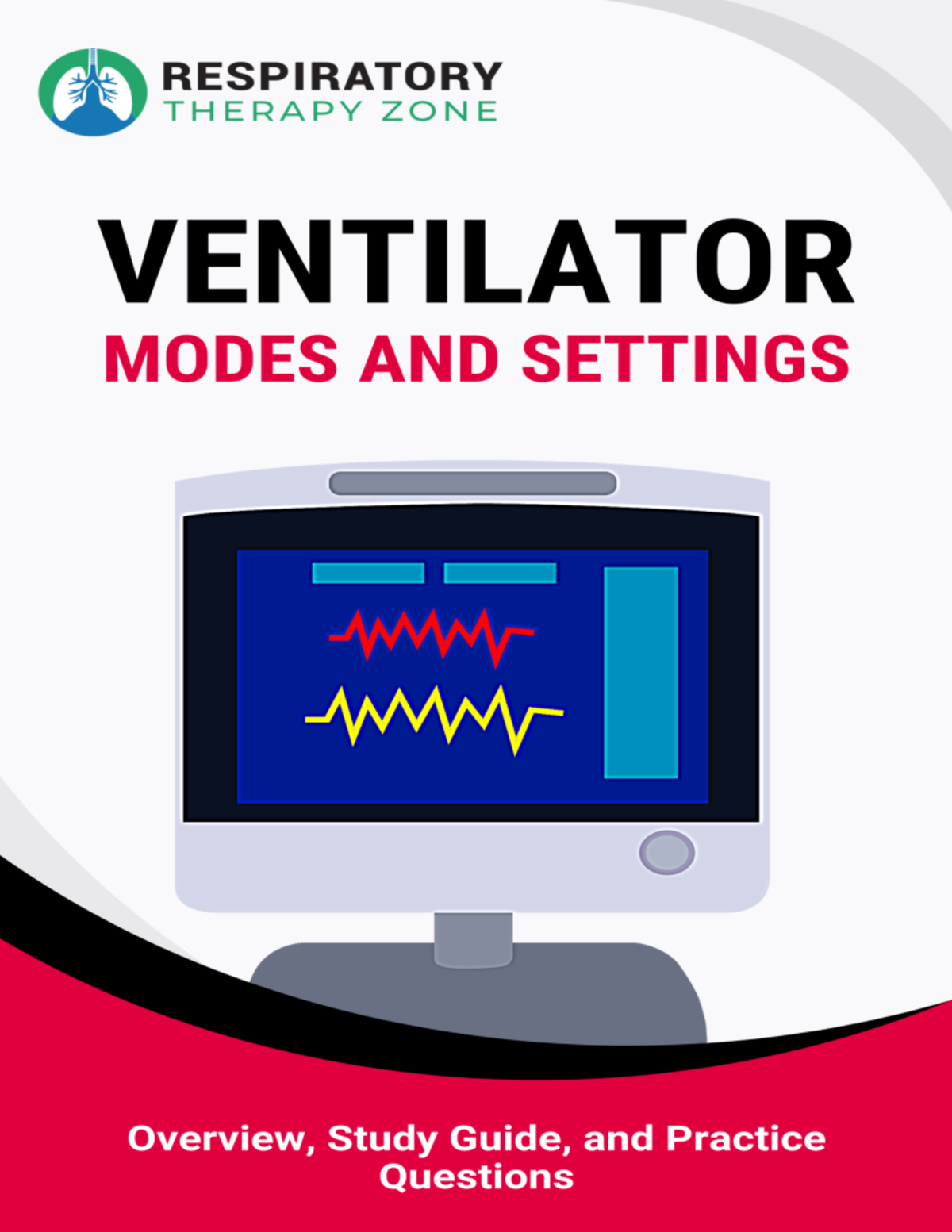 Ventilator Modes and Settings: A Guide for RT Students (RT 101) - Studocu