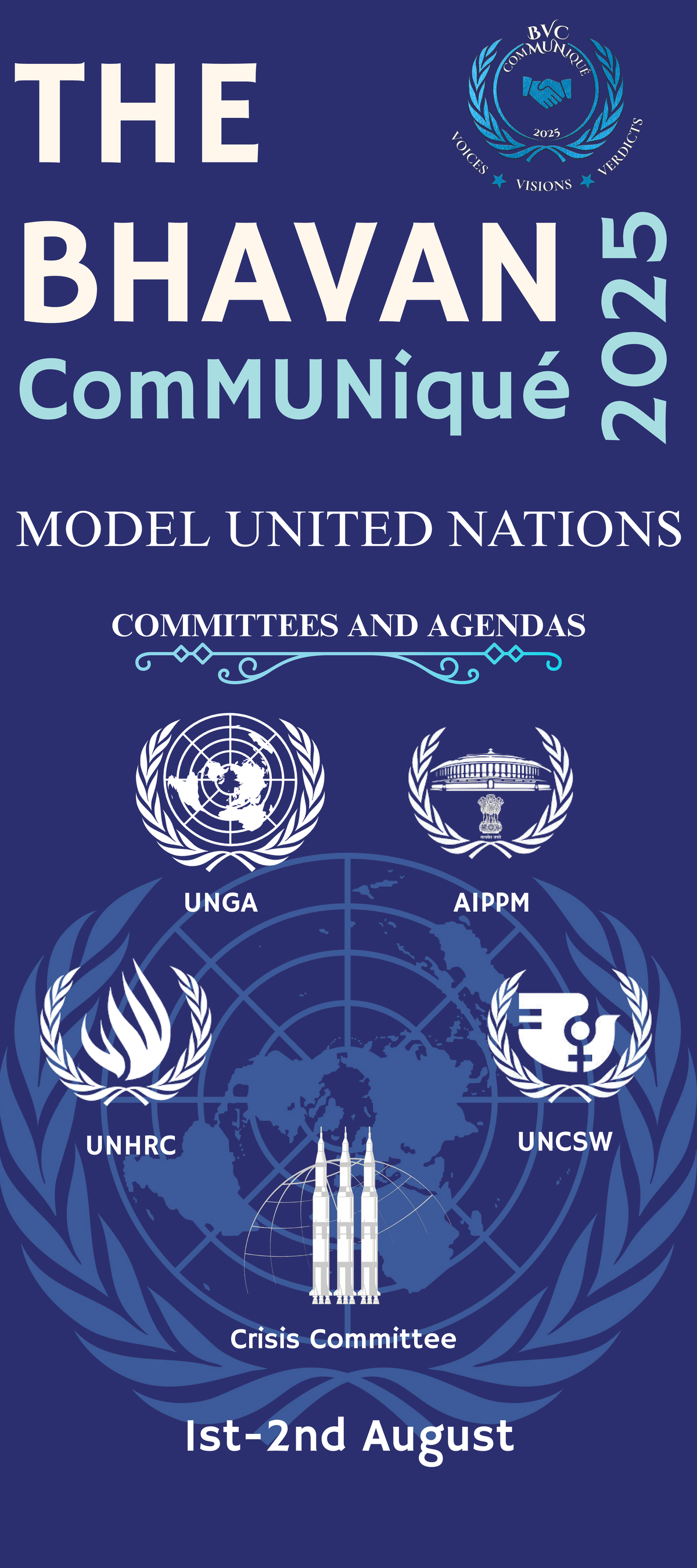 Model United Nations - highest notes - English A: Language and ...