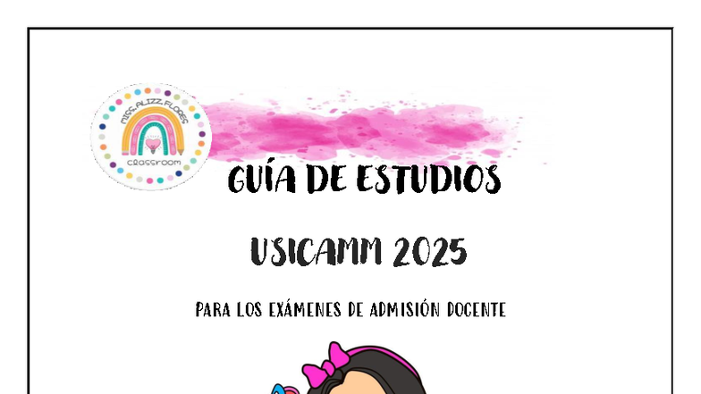 2.Guía de estudio Usicamm 2055-2026 - Document Preview