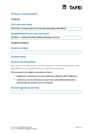 [Solved] b Red Nose presents a Triple Risk model to help understand how ...