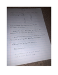 MAT-003 - Fay Tech - Transition Math - Studocu