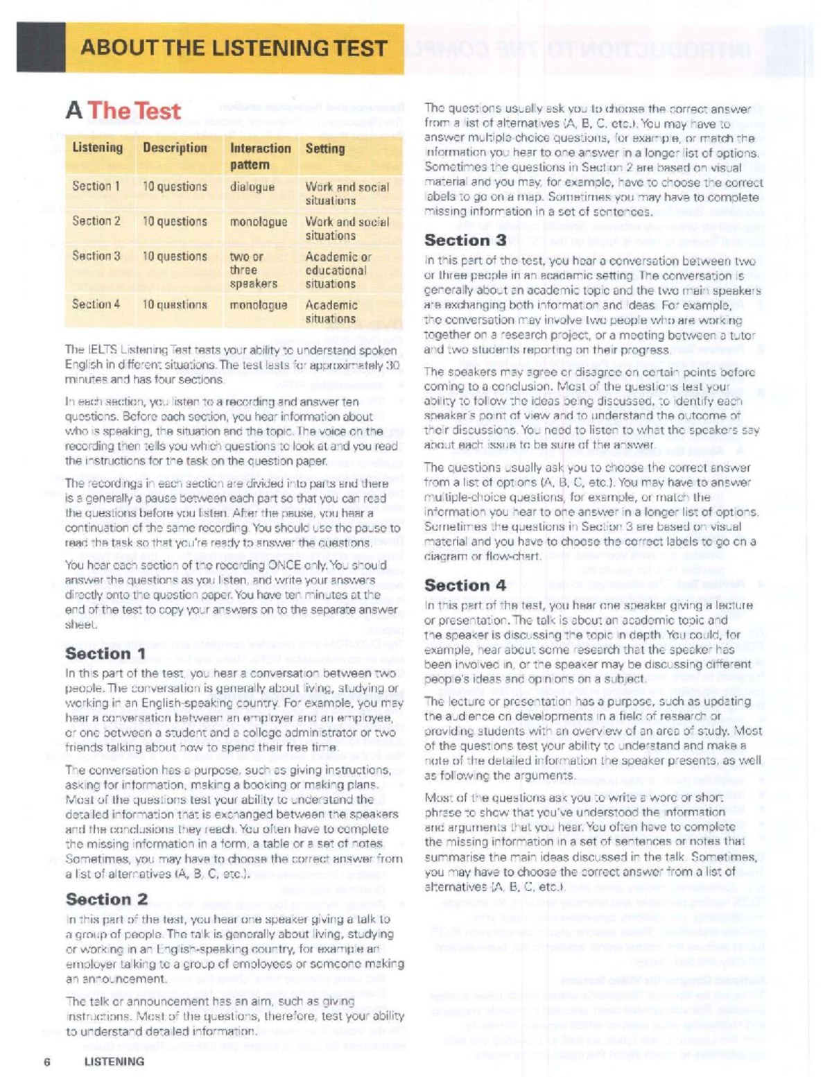 Listening-Speaking 03: Essential Skills for Effective Communication ...