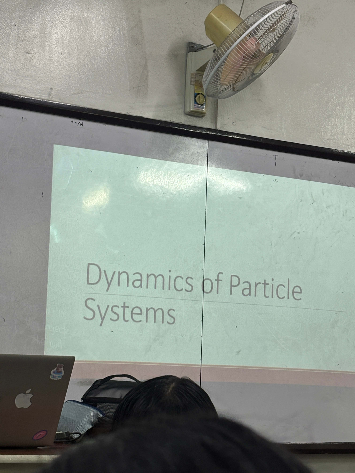 11M T Dynamics of Particle Systems: Relative Motion Analysis - Studocu