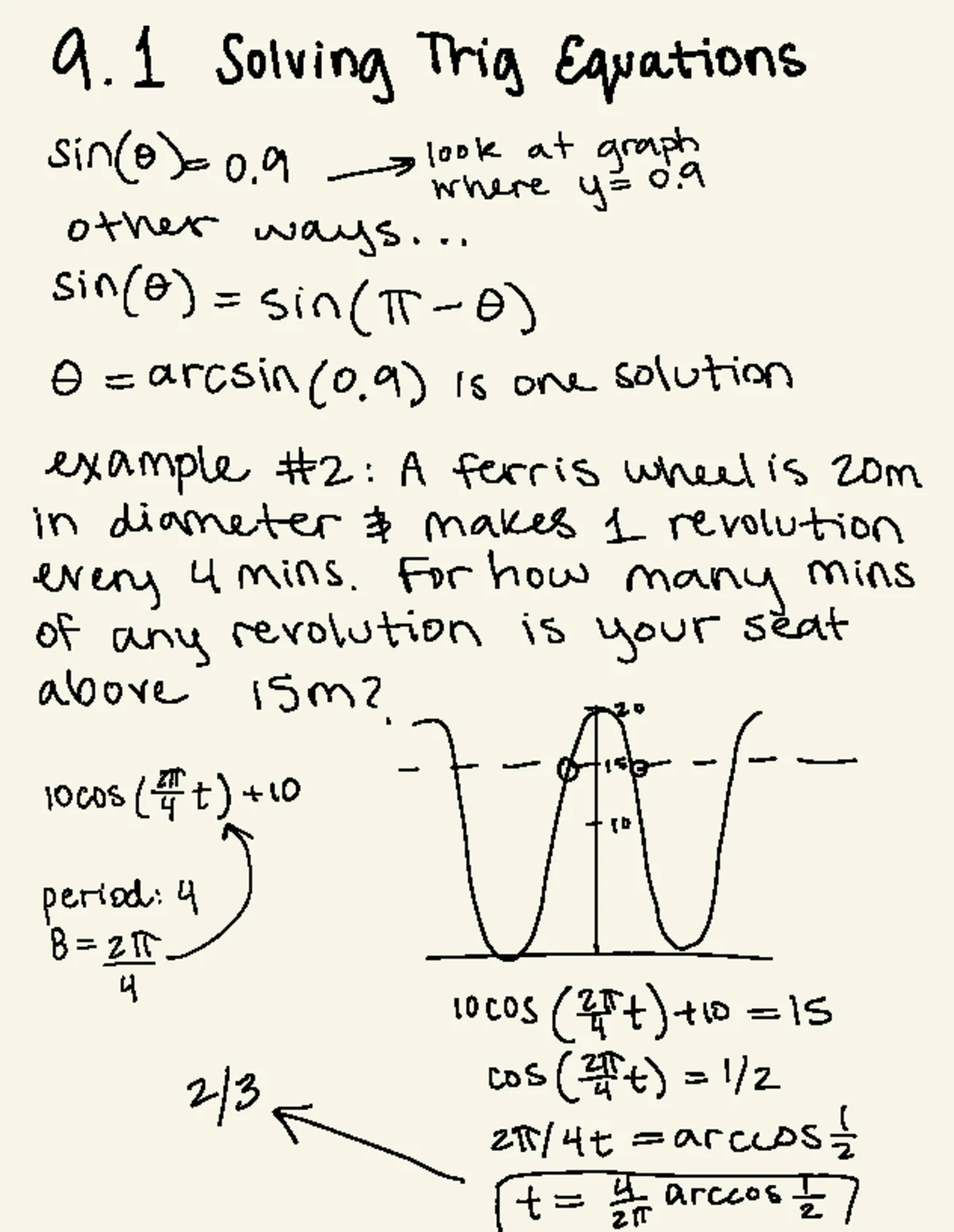 Math 101 - Summary of Data, Functions & Graphs Concepts - Studocu