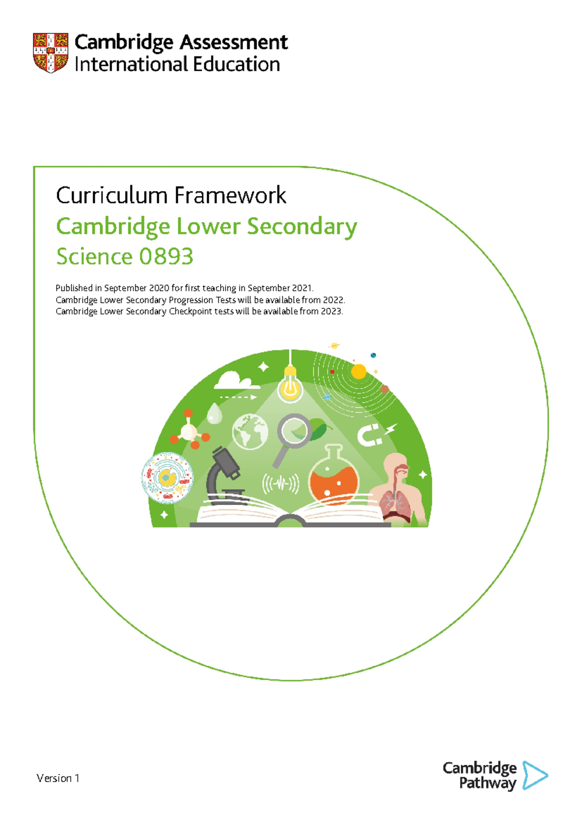 Science+Curriculum+Framework+0893 tcm143-595685 - Curriculum Framework ...