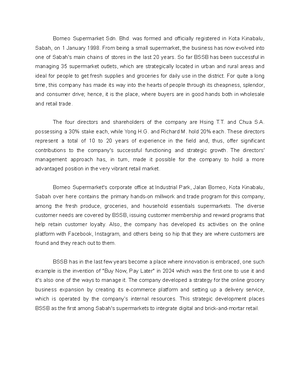 Collateral and guarantee fin367 - 8. COLLATERAL AND GUARANTEE Borneo ...