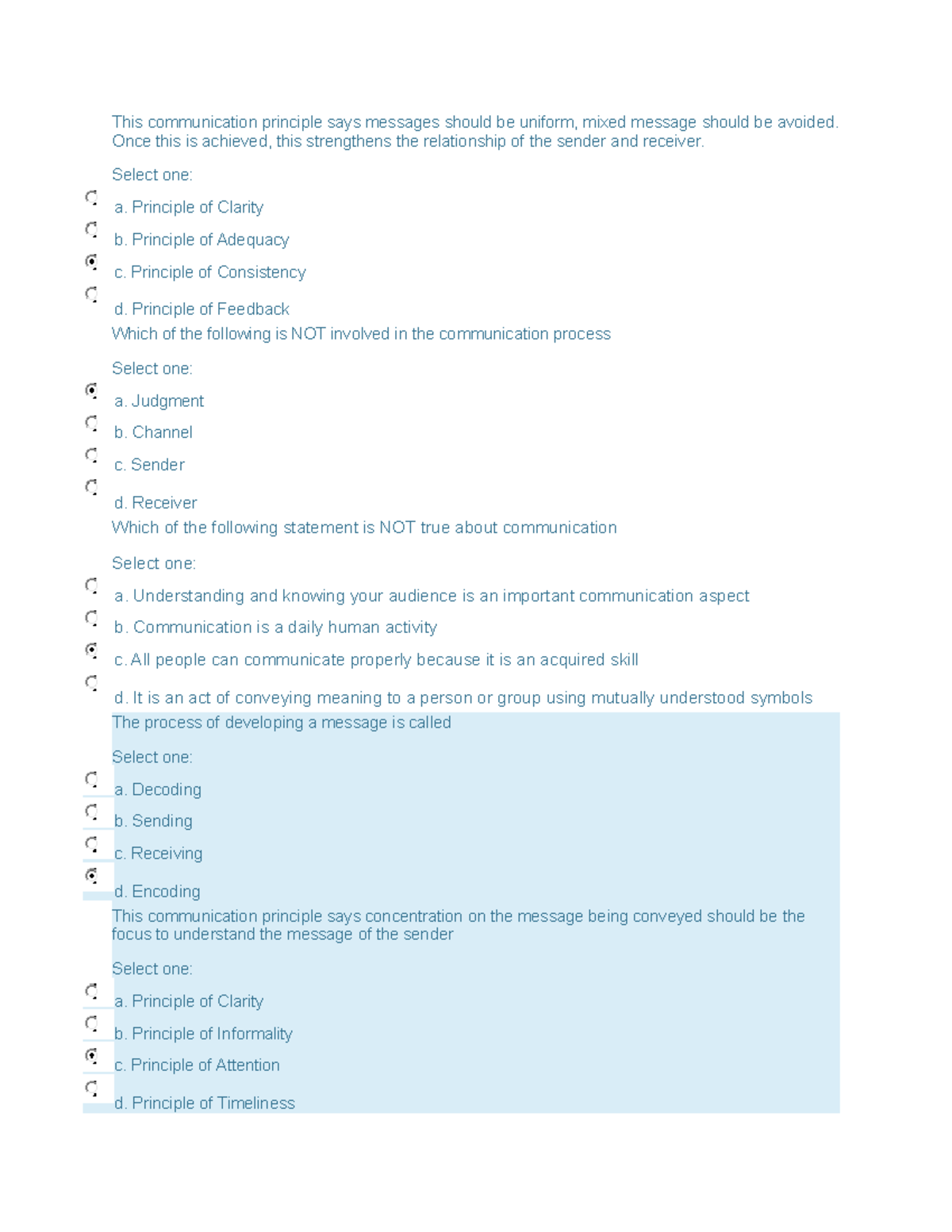 UGRD-GE6106 Final Exam Notes on Purposive Communication by Ebret - Studocu