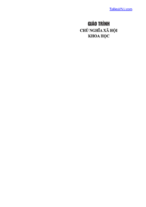 [Solved] V sao vn dn tc lun gn lin vi vn tn gio v c nh hng su sc n s n ...