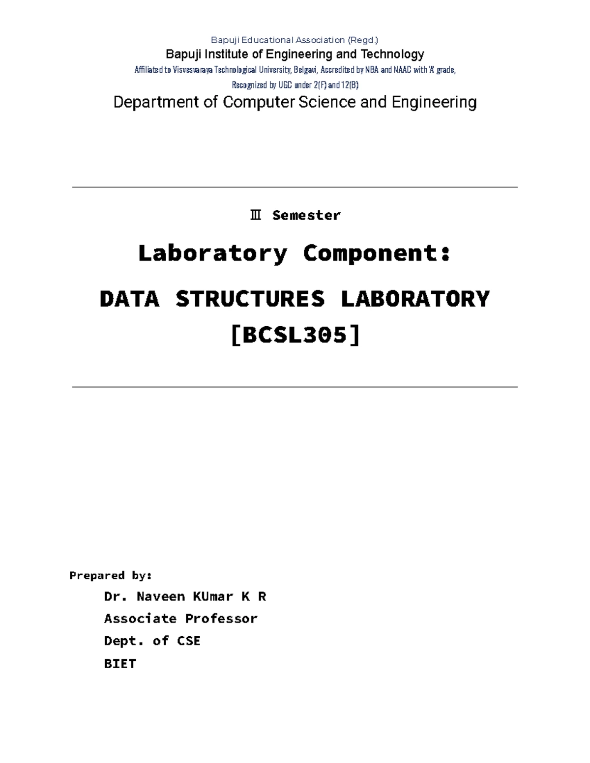 Ada Lab - Babanbsn: Sorting Algorithms and Graph Theory - Studocu